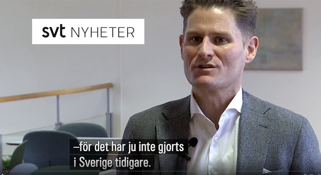 Kalle Pettersson Helsingborg 2