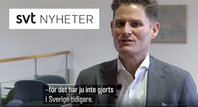 Kalle Pettersson Helsingborg