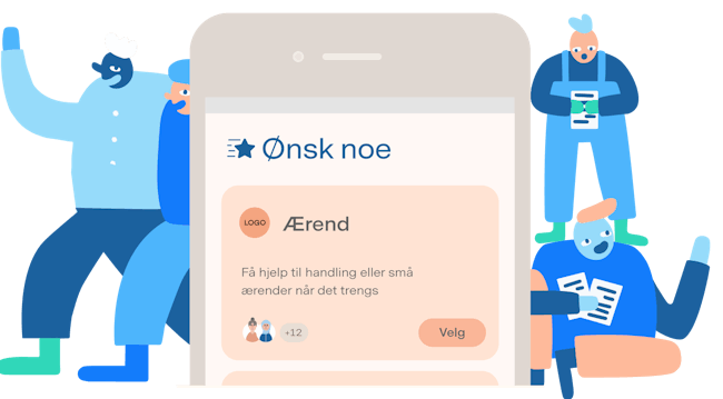 Onsk Noe