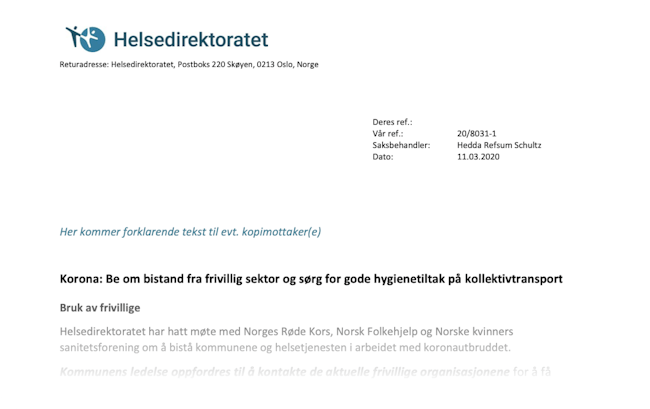 Letter 3