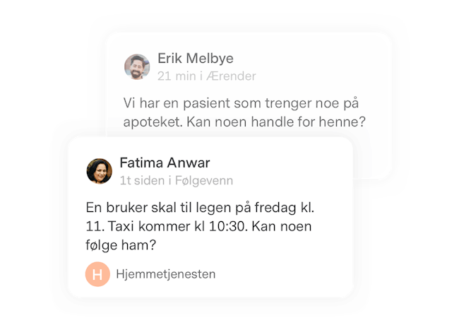 Gjor Det Enkelt