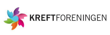 Kreftforeningen Logo